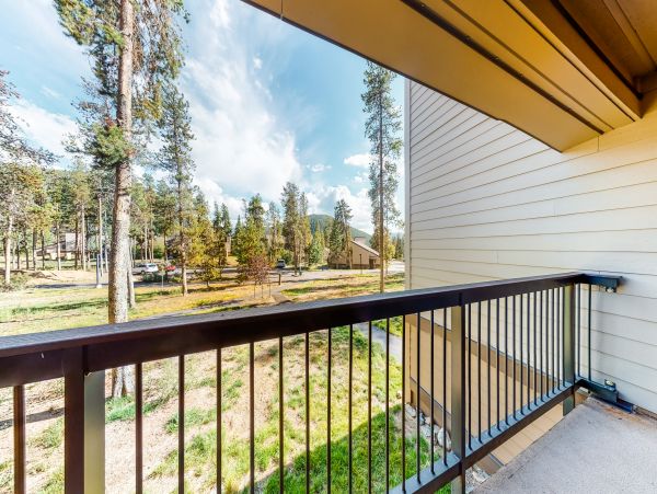 Breckenridge Condo 950484