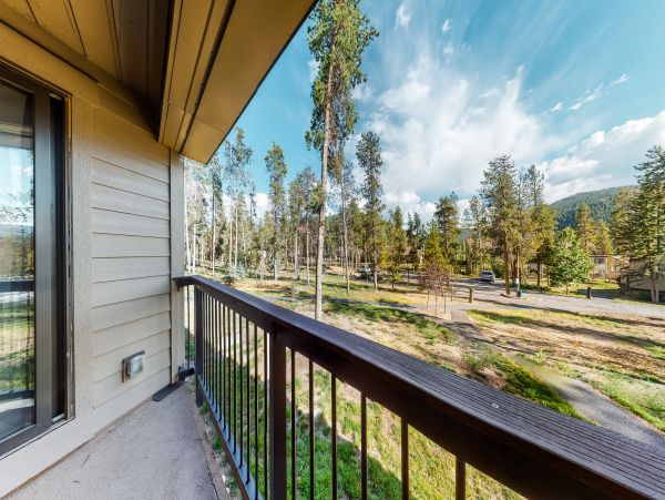 Breckenridge Condo 950484