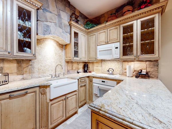 Vail Lionshead Condo 950485