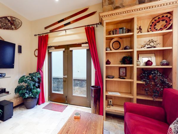 Vail Lionshead Condo 950485