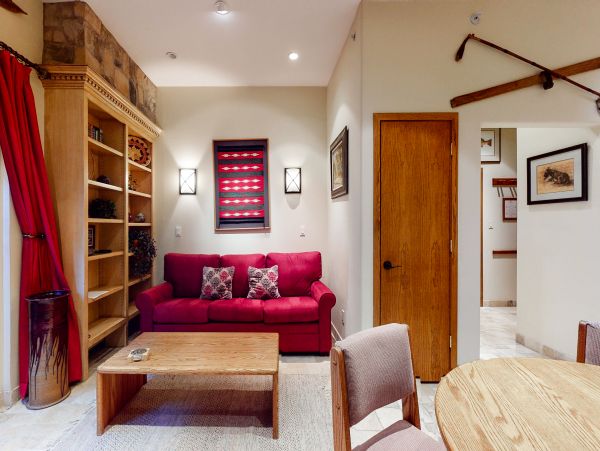 Vail Lionshead Condo 950485
