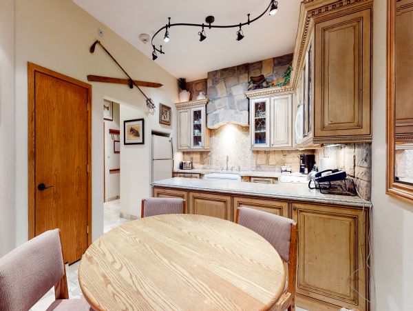 Vail Lionshead Condo 950485