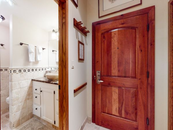 Vail Lionshead Condo 950485