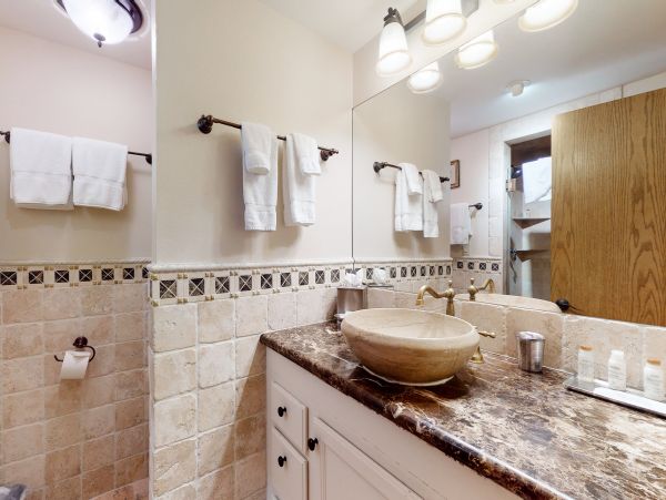 Vail Lionshead Condo 950485