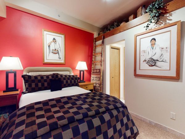 Vail Lionshead Condo 950485