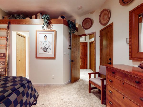 Vail Lionshead Condo 950485