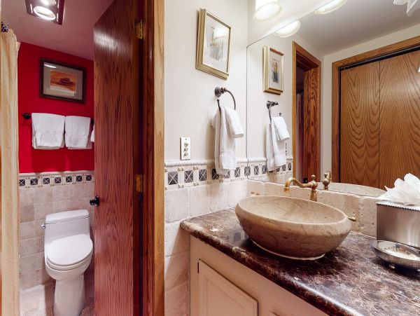 Vail Lionshead Condo 950485