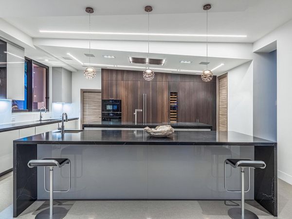 Luxury Bay Front 6 Bedrooms Rental Home in Fort Lauderdale