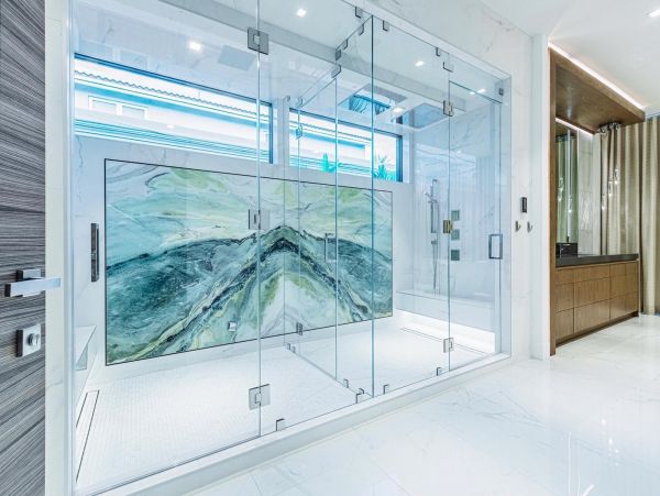 Luxury Bay Front 6 Bedrooms Rental Home in Fort Lauderdale
