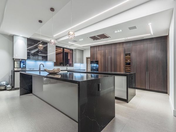 Luxury Bay Front 6 Bedrooms Rental Home in Fort Lauderdale