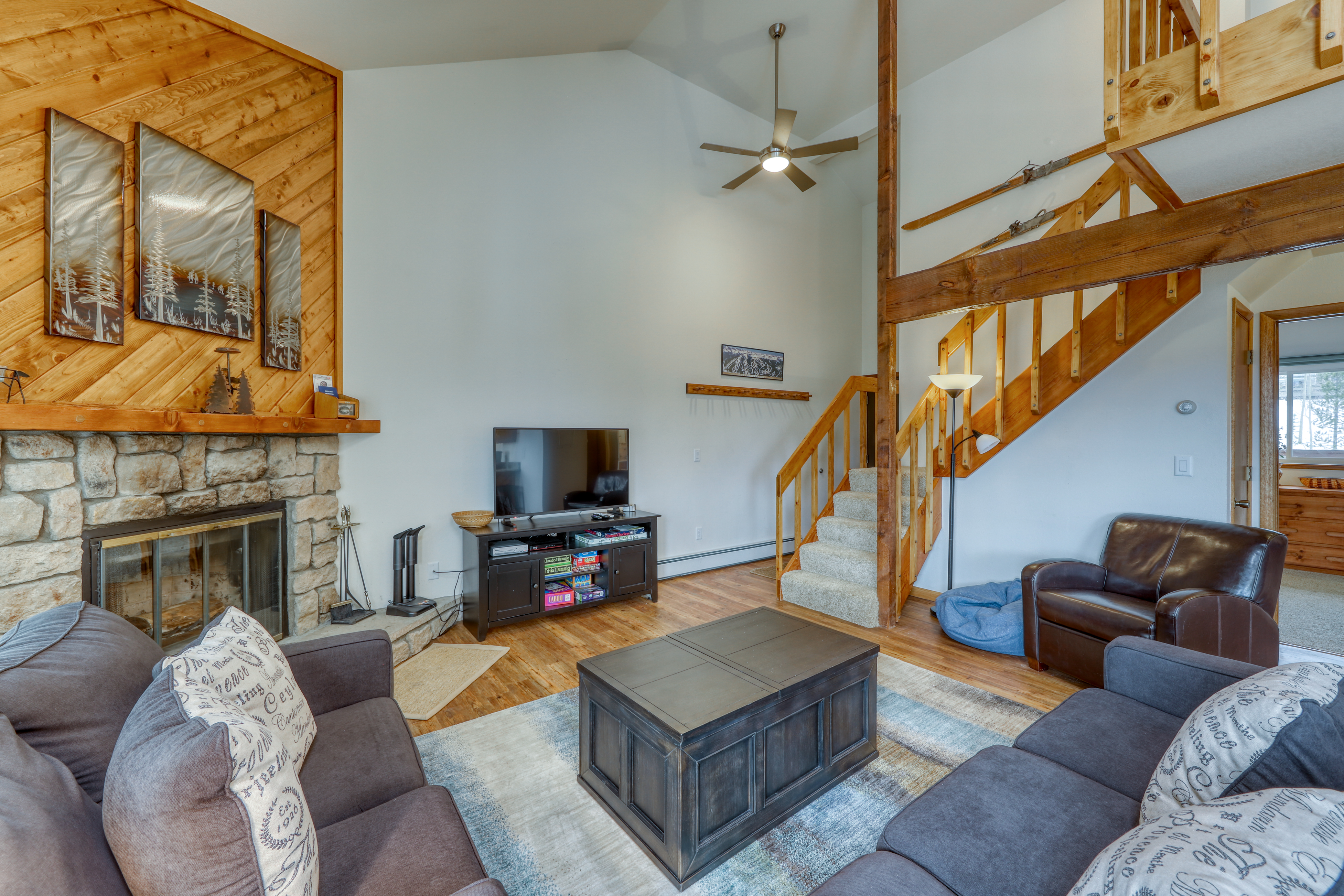 Breckenridge Condo 950487