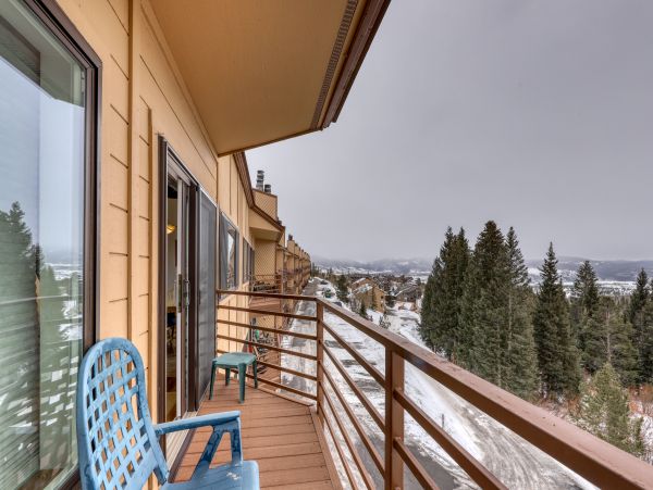 Breckenridge Condo 950487