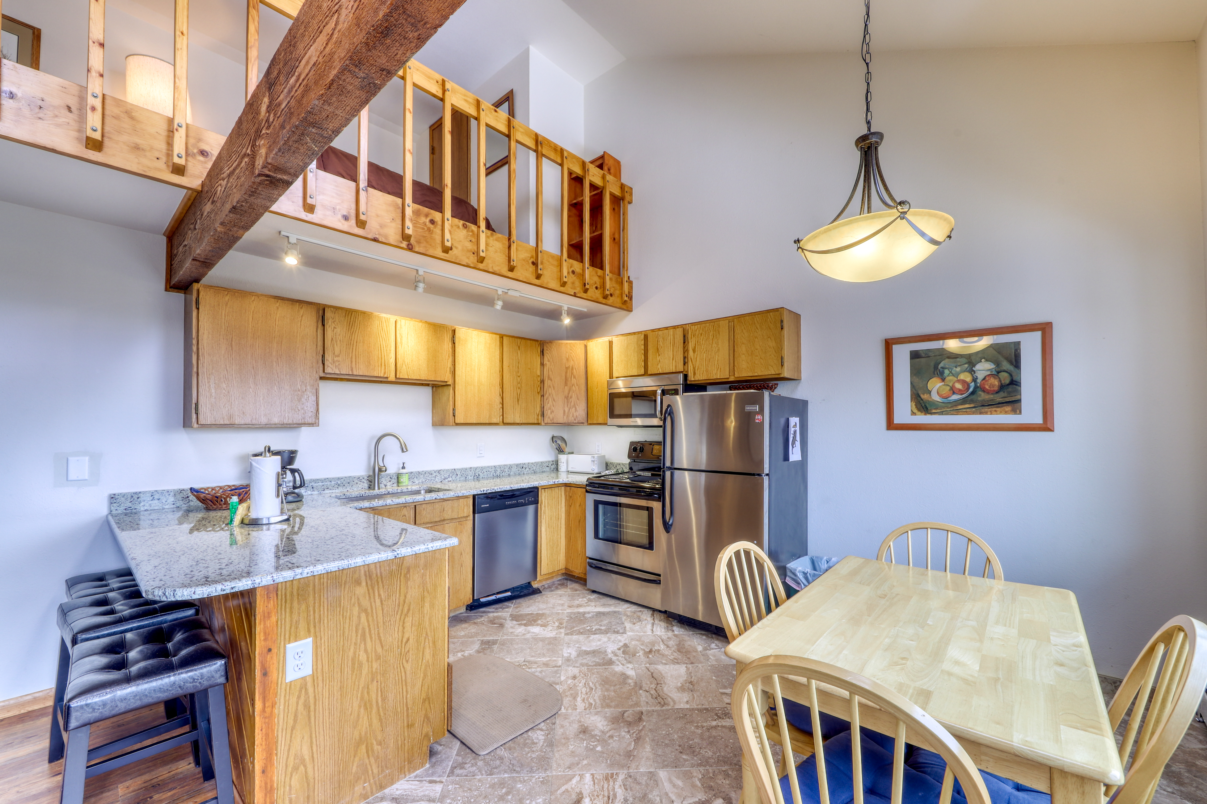 Breckenridge Condo 950487