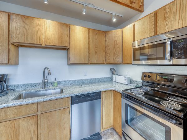 Breckenridge Condo 950487