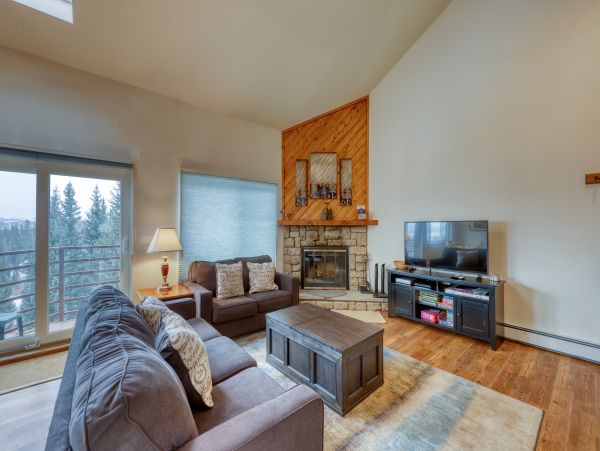 Breckenridge Condo 950487