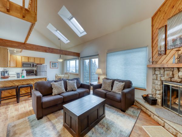 Breckenridge Condo 950487