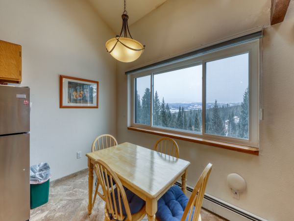 Breckenridge Condo 950487