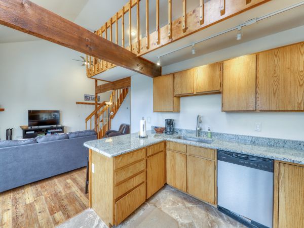 Breckenridge Condo 950487