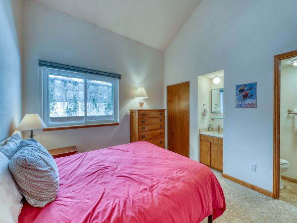 Breckenridge Condo 950487