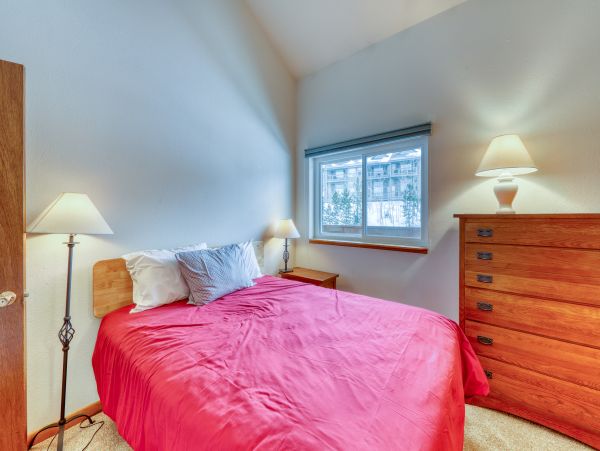 Breckenridge Condo 950487