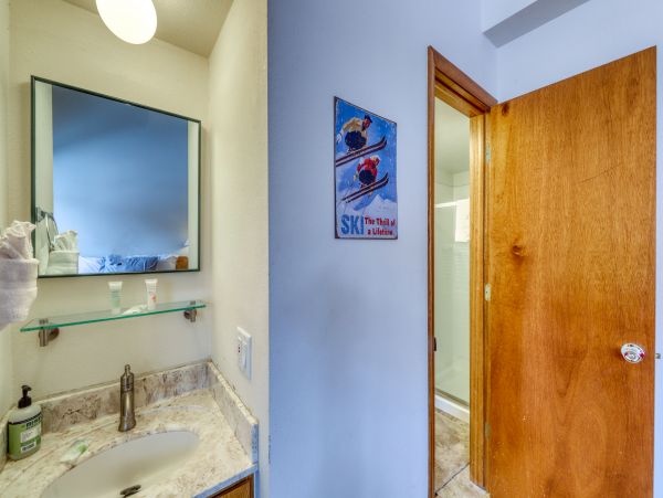 Breckenridge Condo 950487