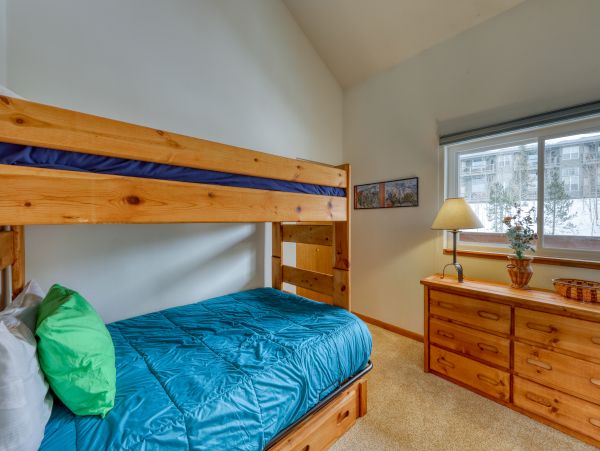 Breckenridge Condo 950487
