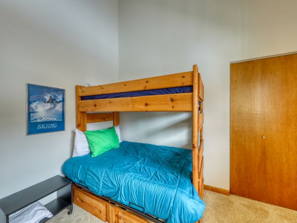 Breckenridge Condo 950487