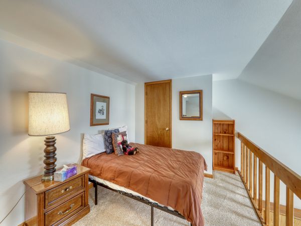 Breckenridge Condo 950487