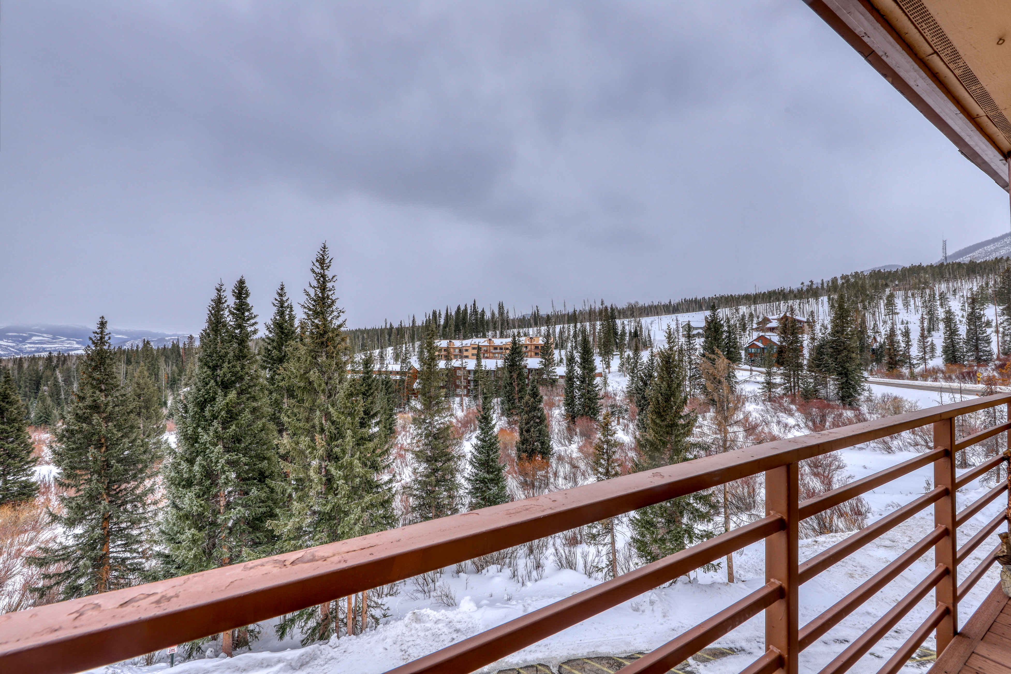 Breckenridge Condo 950487