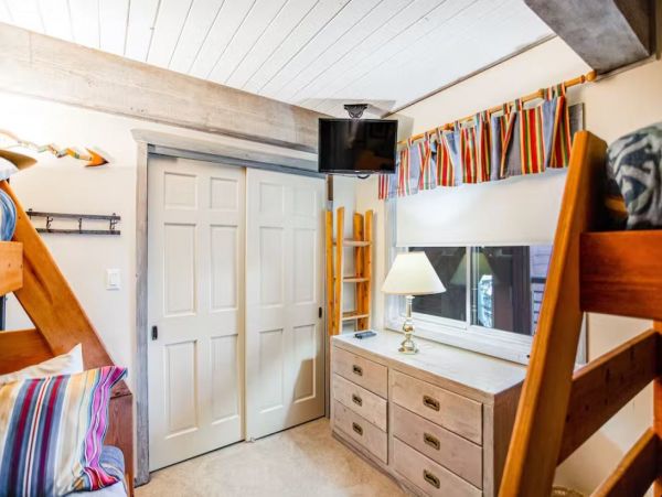 Three Bedroom Snowmass Ski-in/Ski-out Villa