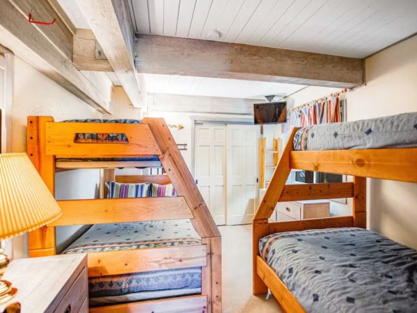 Three Bedroom Snowmass Ski-in/Ski-out Villa