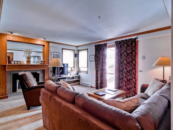 Steamboat Springs Condo 950490