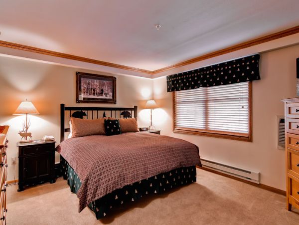 Steamboat Springs Condo 950490