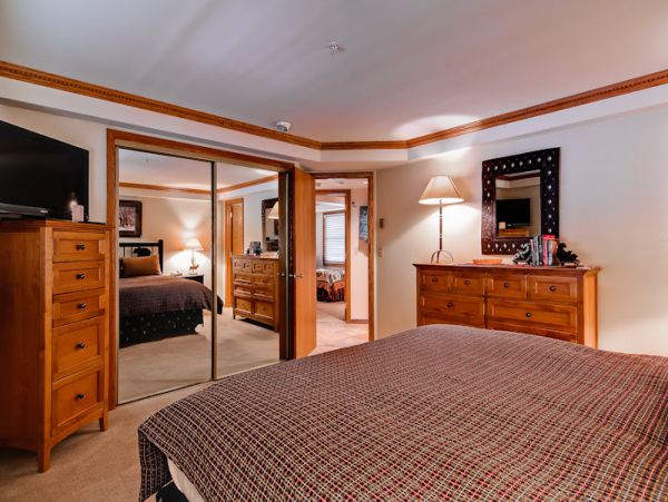 Steamboat Springs Condo 950490