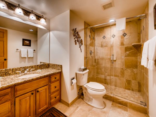 Steamboat Springs Condo 950490