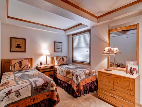Steamboat Springs Condo 950490