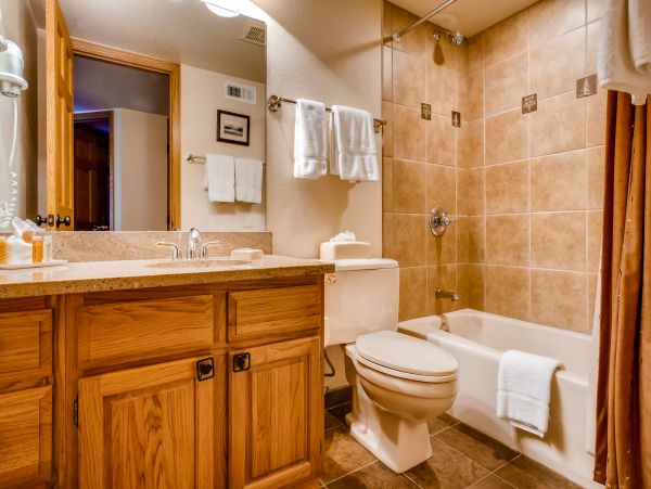 Steamboat Springs Condo 950490