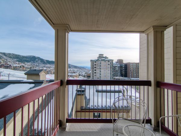 Steamboat Springs Condo 950490