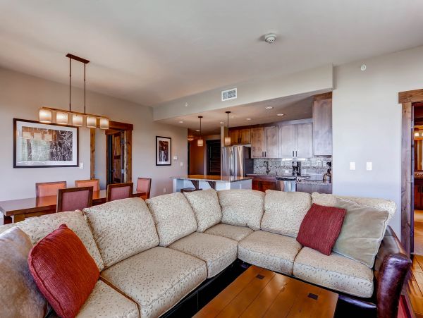 Steamboat Springs Condo 950491