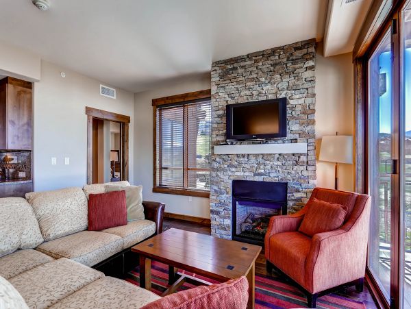 Steamboat Springs Condo 950491
