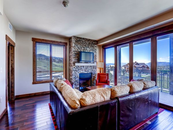Steamboat Springs Condo 950491