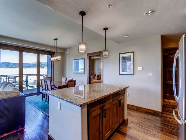 Steamboat Springs Condo 950491