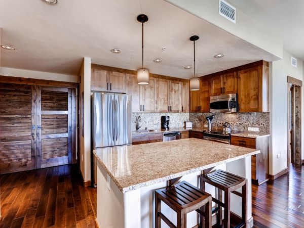 Steamboat Springs Condo 950491