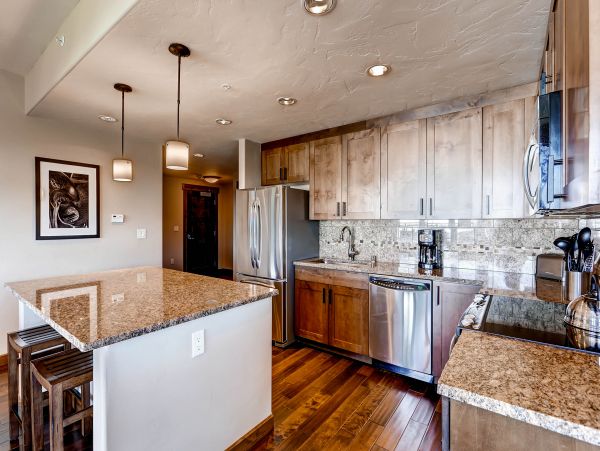 Steamboat Springs Condo 950491