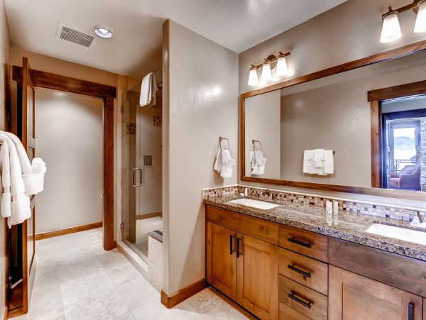 Steamboat Springs Condo 950491