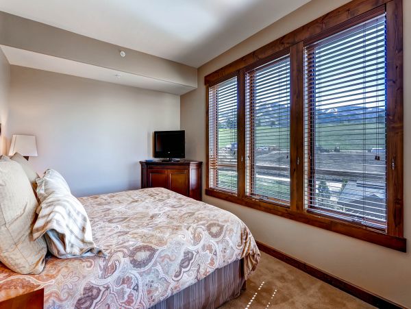 Steamboat Springs Condo 950491
