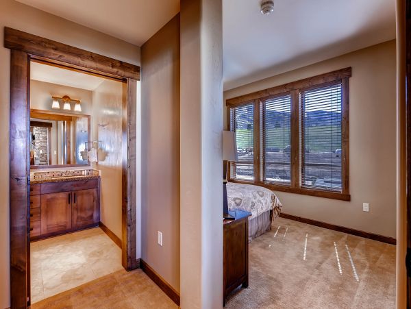 Steamboat Springs Condo 950491