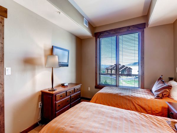 Steamboat Springs Condo 950491