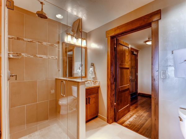 Steamboat Springs Condo 950491