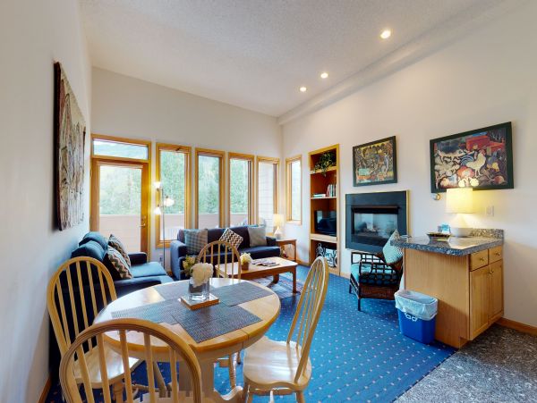 Vail Lionshead Condo 950492